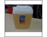 Ruitenspoeiervloeistof, concentraat can 10 ltr