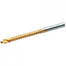 Freesboor HSS 8mm