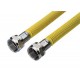 Raminex Ecoflex gasslang 100cm