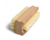 Nagelborstel hout