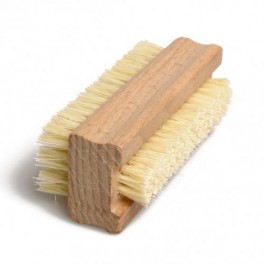 Nagelborstel hout