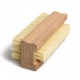 Nagelborstel hout