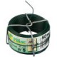 Draad Groen Geplasticificeerd 1.4mm 50m