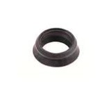 Rubber ring voor Geka koppelingen
