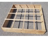 Kweektuin 1m2