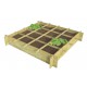 Kweektuin 1m2