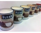 Flexa Kenia 750 ml Nuancecamel 2545