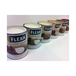 Flexa Kenia 750 ml Nuancecamel 2545