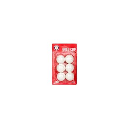 Gold up tafeltennis ballen