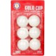 Gold up tafeltennis ballen