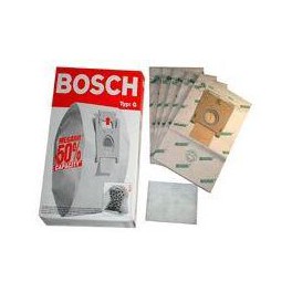 Bosch stofzuigerzak type G 