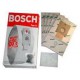 Bosch stofzuigerzak type G 