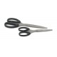 Tomado huishoudscharen RVS set a 2st. 16+22cm