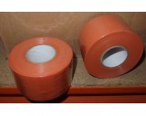 Tape 50mm x 33 mtr oranje