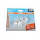 Osram Decostar 12 V 35 Watt 2 stuks in Blister