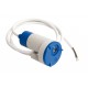 Dompelpomp 12V 12 ltr