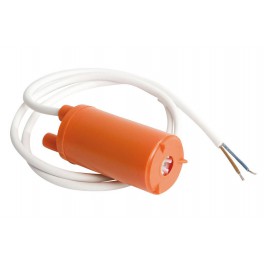 Dompelpomp 12V 10ltr