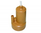 Dompelpomp 12V 18ltr/min