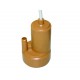 Dompelpomp 12V 18ltr/min