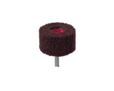 Hermes lamellen schuurrol 50x30x6mm P80