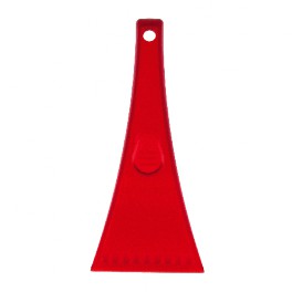 IJskrabber promo 9,5x25cm 