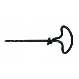 Fretboor 4mm