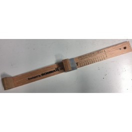 Romika voetmeetinstrument