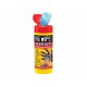 Big Wipes Havy-Duty 80 st. met Aloe Vera Introduktie