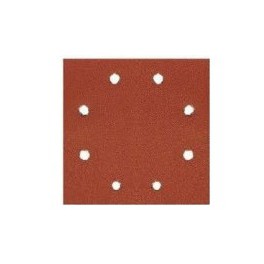 Schuurstrook 115x115mm P40
