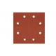 Schuurstrook 115x115mm P40