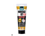 Bison Montage Kit Direct Grip 10sec.Tube 250 gram