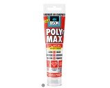 Bison Poly Max Crystal  ExpressTube 115gr.