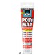 Bison Poly Max Crystal  ExpressTube 115gr.