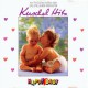 Kuschelhits 10 stuks Happy Baby CD