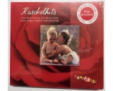Kuschelhits 10 stuks Happy Baby CD