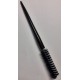 Borstel Rond Lengte 25cm Houten Handvat
