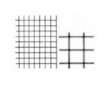 Volieregaas 50cmx5meter 0,65mm 12,7x12,7mm