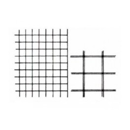 Volieregaas 50cmx5meter 0,65mm 12,7x12,7mm