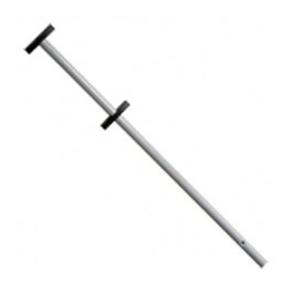 Brabantia Brieven Bus Paal  150x5cm