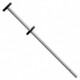Brabantia Brieven Bus Paal  150x5cm