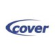 Cover Elastiek voor Aanhangernet  8mmx8m  Rood