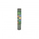 Volieregaas 50cmx5meter 0,65mm 12,7x12,7mm