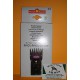 Wolf Vervangingsmes M8 RV-E6 en E8 , GS40W