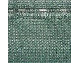Windbreekschaduwgaas 65x260cm Groen 270gr/m2