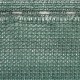 Windbreekschaduwgaas 65x260cm Groen 270gr/m2