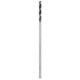 KWB Bekistingsboor 10x400  0432-10