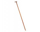 Talentools Schoffelsteel 160cm met Hilt
