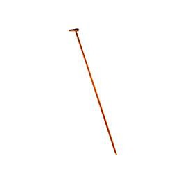 Talentools Schoffelsteel 160cm met Hilt
