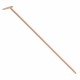 Talentools Schoffelsteel 170cm met Hilt