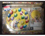 Partyservies Pakket 6 Personen